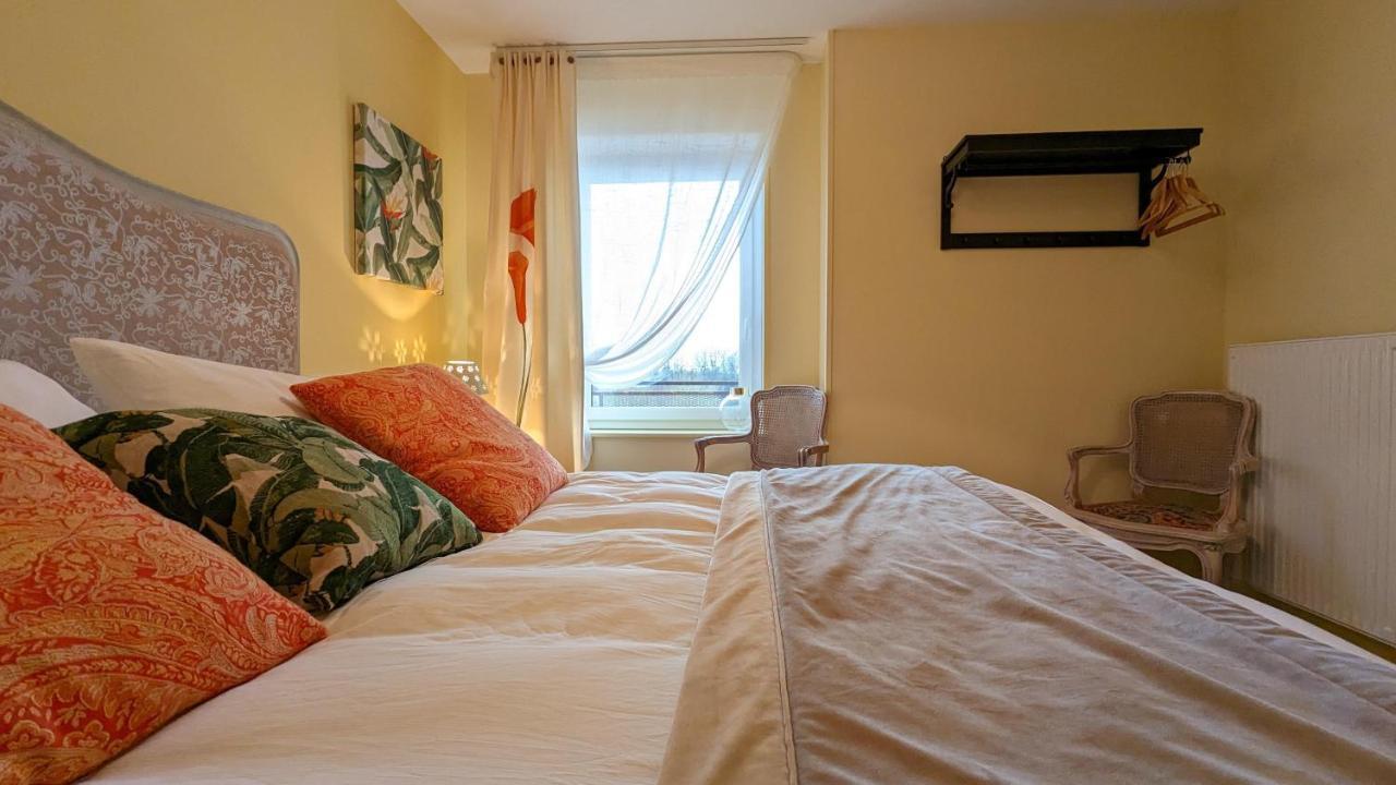 Chambres D'Hotes Cascarot Lechatelet Экстерьер фото
