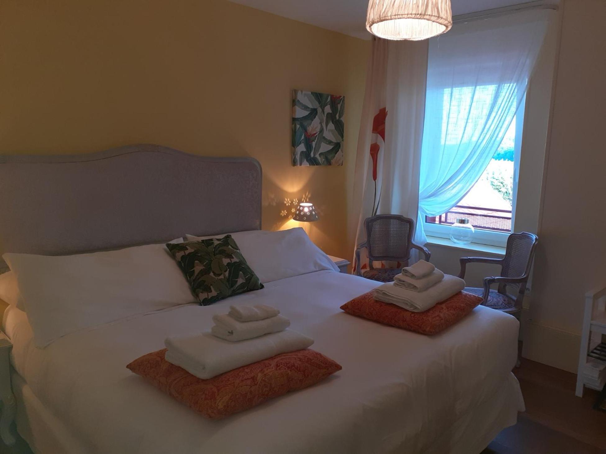 Chambres D'Hotes Cascarot Lechatelet Экстерьер фото